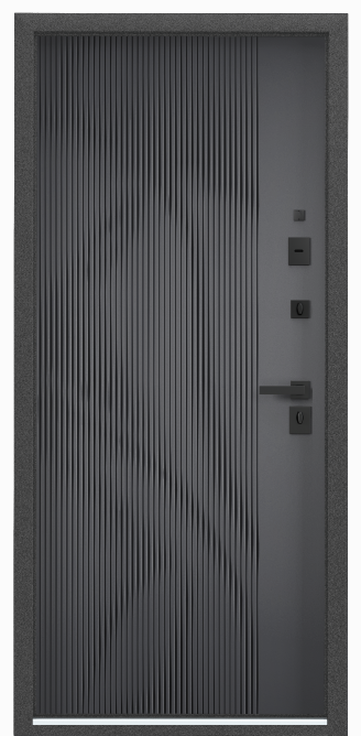 ПВХ Оскуро в Череповце