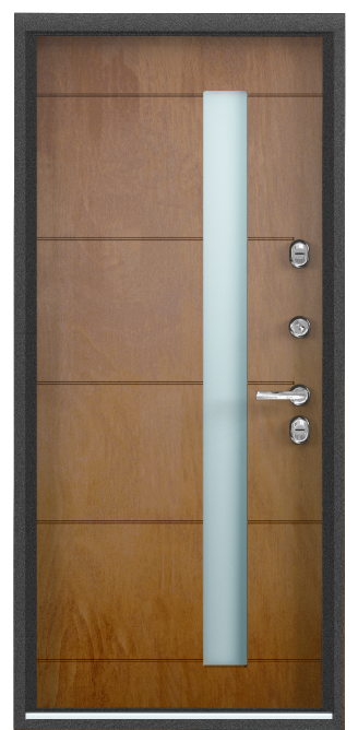 ФМ Американский орех в Череповце