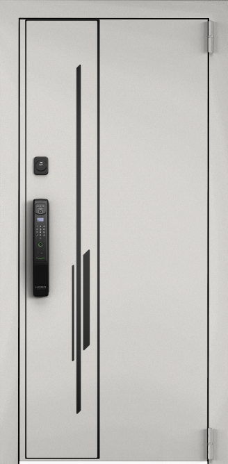 Колоре бьянко в Череповце