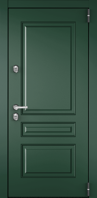 ЛКП Малахит в Череповце