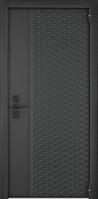 ЛКП Графит в Череповце