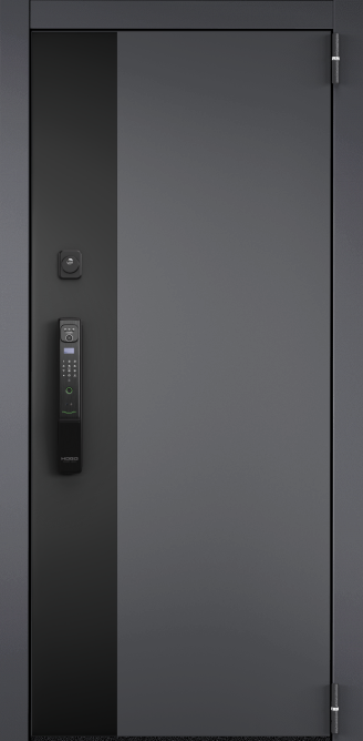 ПВХ Оскуро в Череповце