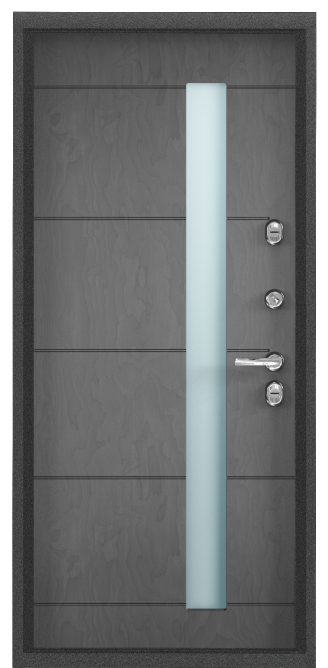 ФМ Серое дерево в Череповце