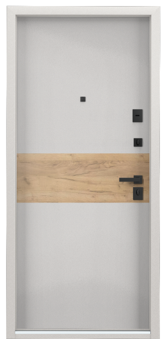 ПВХ Бьянко в Череповце