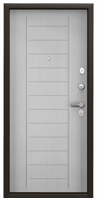 ПВХ Дуб белый матовый в Череповце