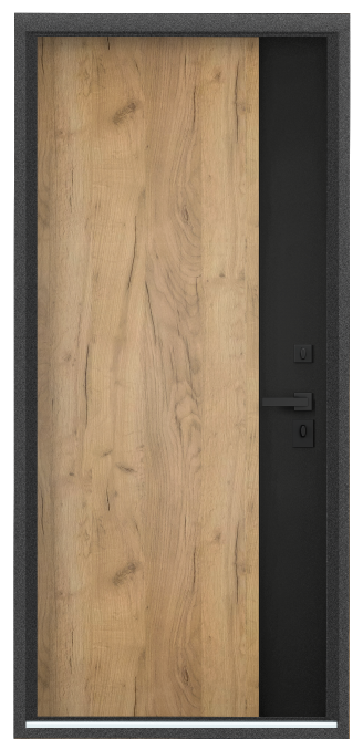 ПВХ Дуб крафт золотой в Череповце