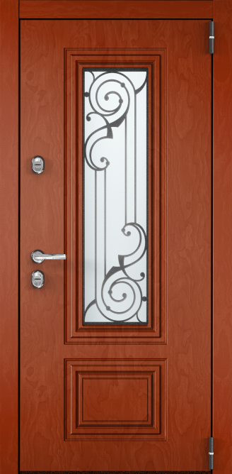 ФМ Красное дерево в Череповце