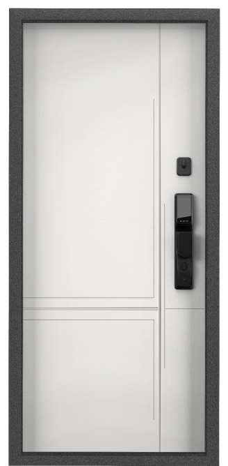 ПВХ Бьянко в Череповце