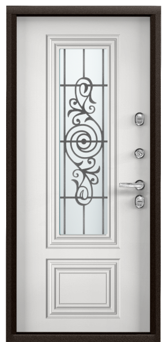 Белый (арт. КТ Белый) в Череповце