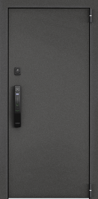 CYBER PRO MP, Порошково-полимерное покрытие, —, Колоре гриджио в Череповце