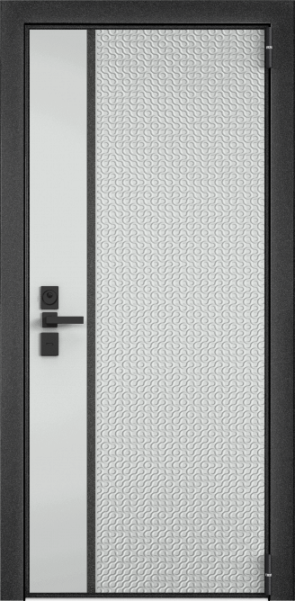 ЛКП Clear в Череповце