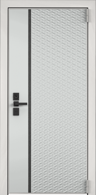 ЛКП Clear в Череповце