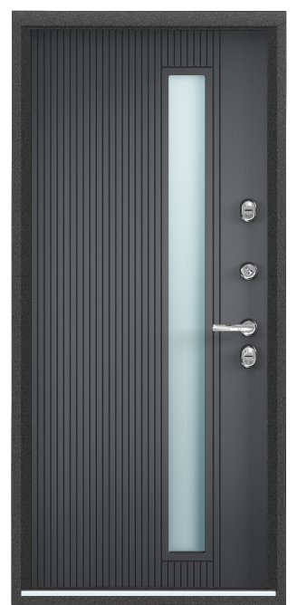 ПВХ Оскуро в Череповце